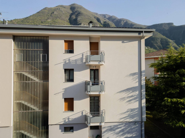 Appartamento in vendita a Ala