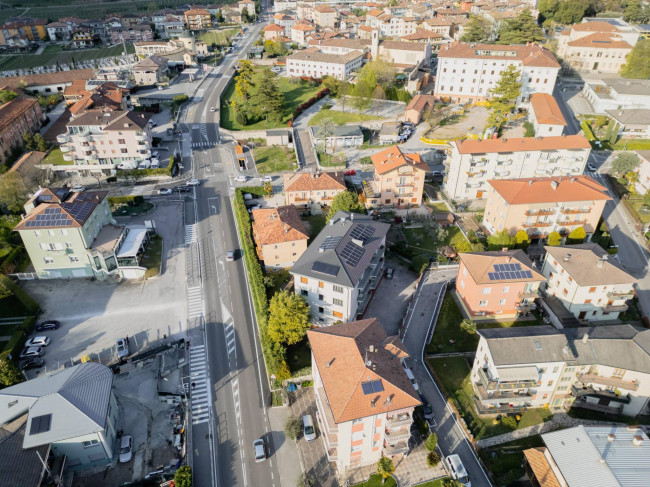 Appartamento in vendita a Ala