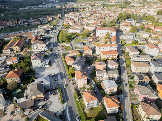 Appartamento in vendita a Ala