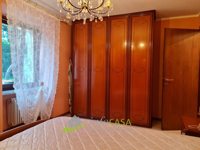 Appartamento in affitto a Ala