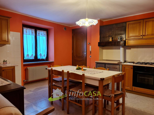 Appartamento in affitto a Ala