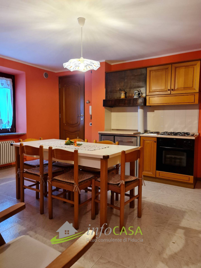 Appartamento in affitto a Ala
