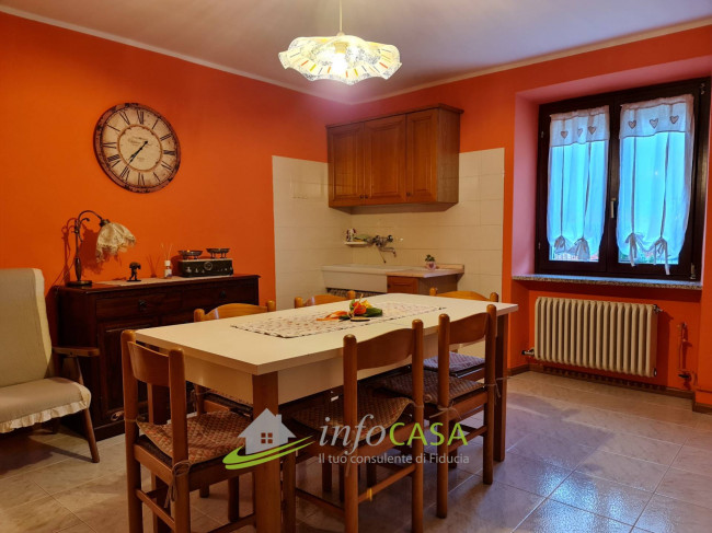 Appartamento in affitto a Ala