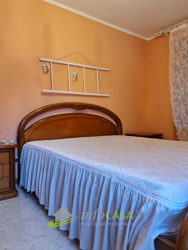 Appartamento in affitto a Ala
