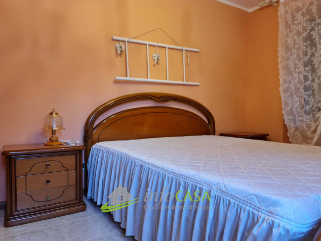 Appartamento in affitto a Ala