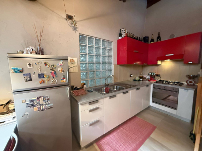 Appartamento in affitto a Trento