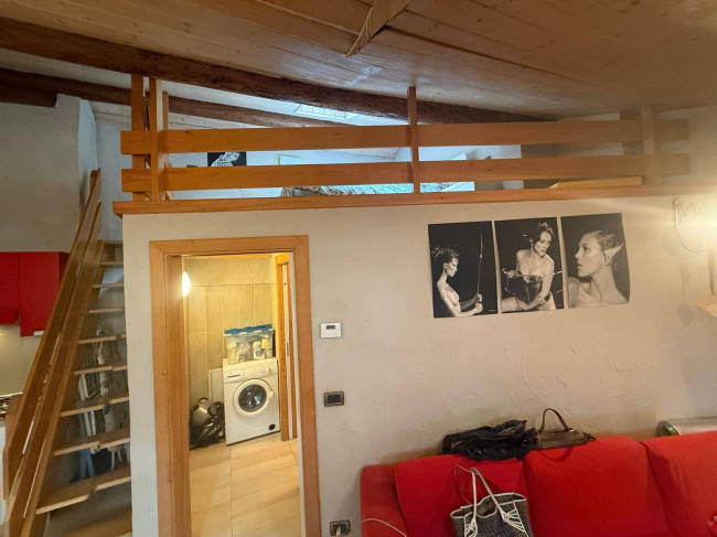 Appartamento in affitto a Trento