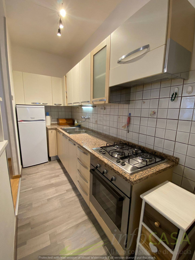Duplex in affitto a Ala