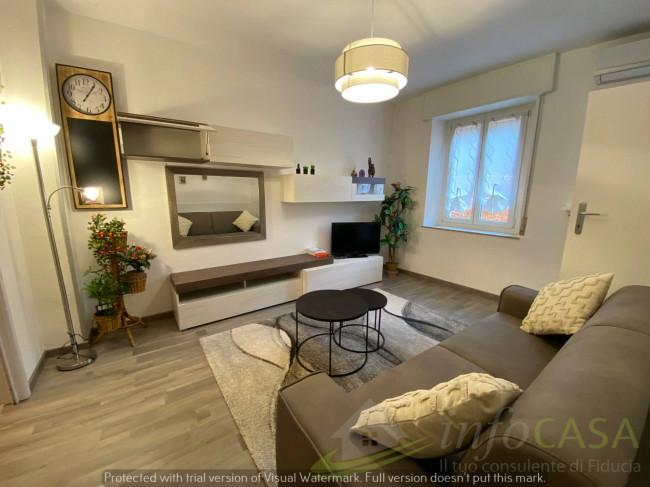 Duplex in affitto a Ala