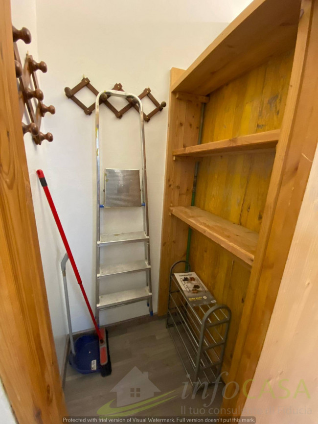 Duplex in affitto a Ala