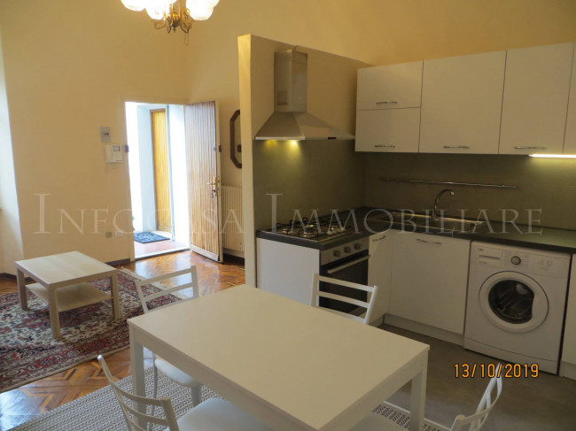 Appartamento in affitto a Rovereto