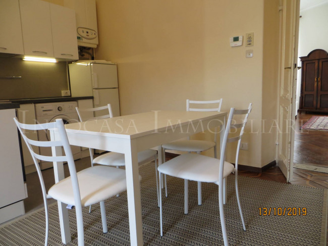 Appartamento in affitto a Rovereto