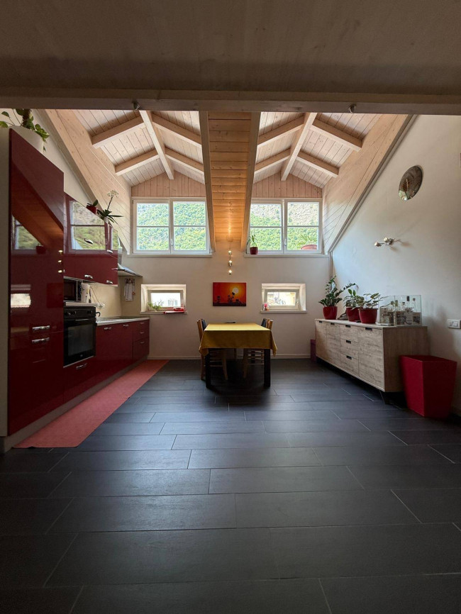Duplex in affitto a Mezzolombardo