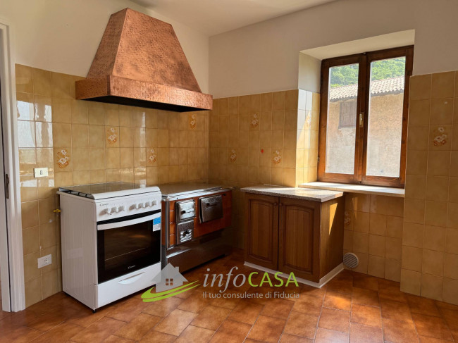Appartamento in affitto a Ala