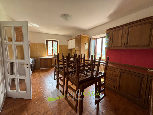 Appartamento in affitto a Ala