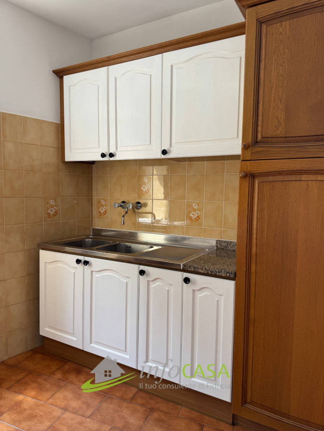 Appartamento in affitto a Ala