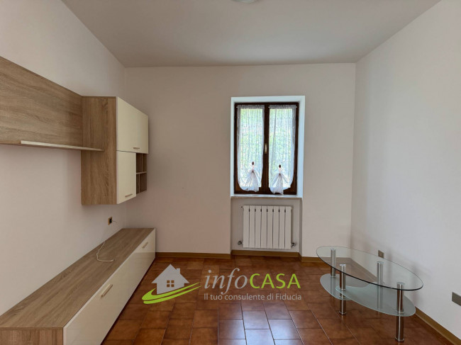 Appartamento in affitto a Ala