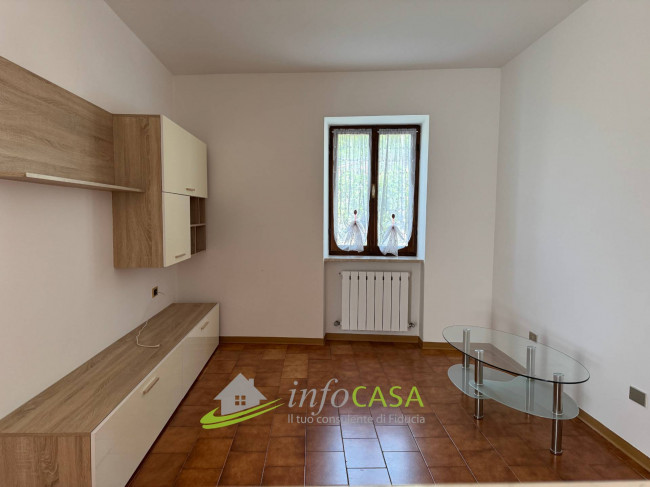 Appartamento in affitto a Ala