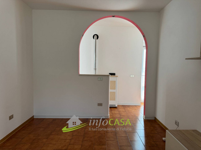 Appartamento in affitto a Ala