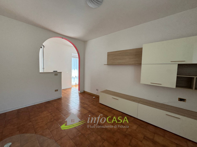Appartamento in affitto a Ala