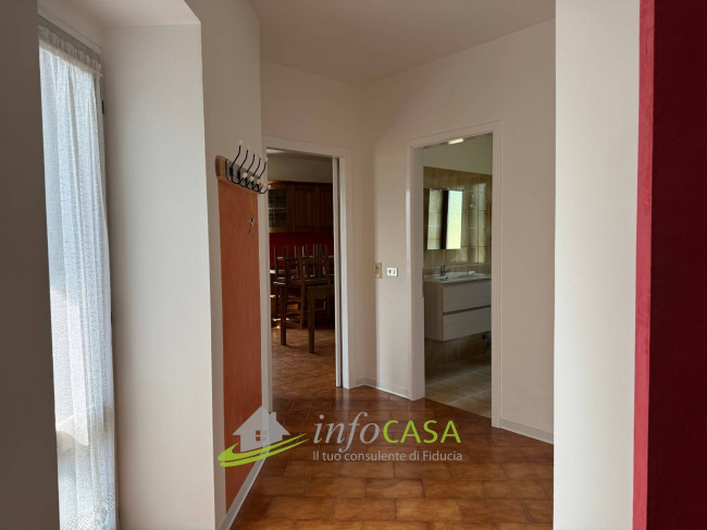 Appartamento in affitto a Ala