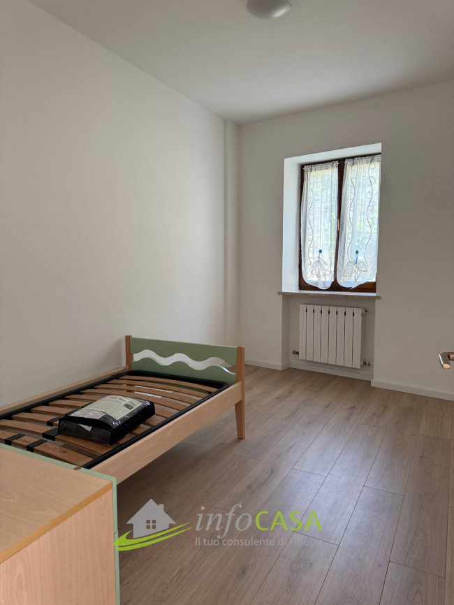 Appartamento in affitto a Ala