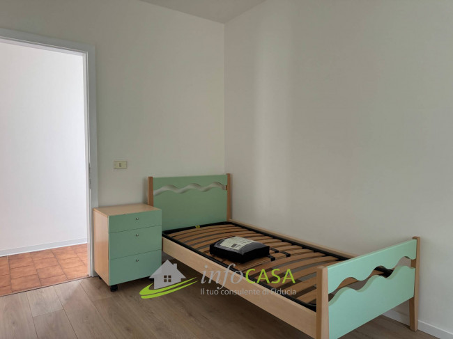 Appartamento in affitto a Ala