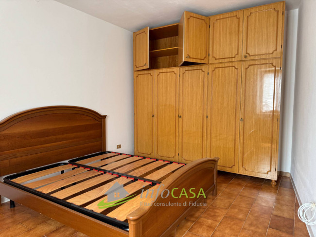 Appartamento in affitto a Ala