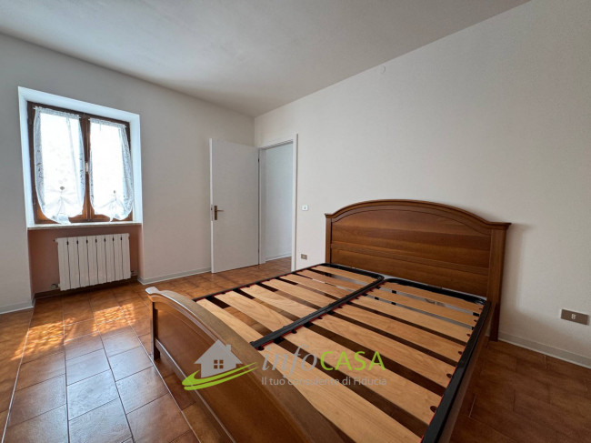 Appartamento in affitto a Ala