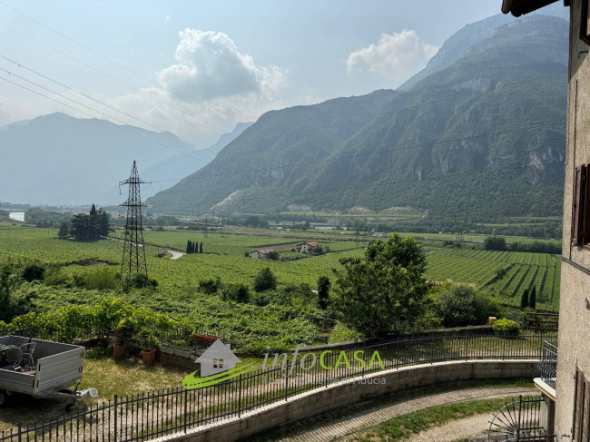 Appartamento in affitto a Ala