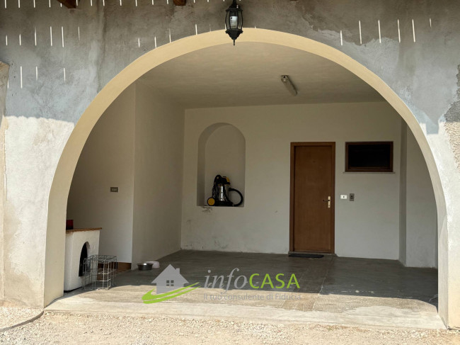 Appartamento in affitto a Ala