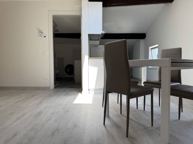 Appartamento in affitto a Rovereto