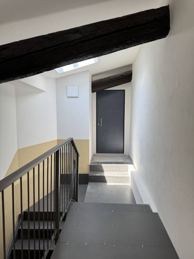 Appartamento in affitto a Rovereto
