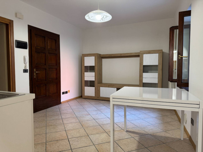Appartamento in affitto a Rovereto