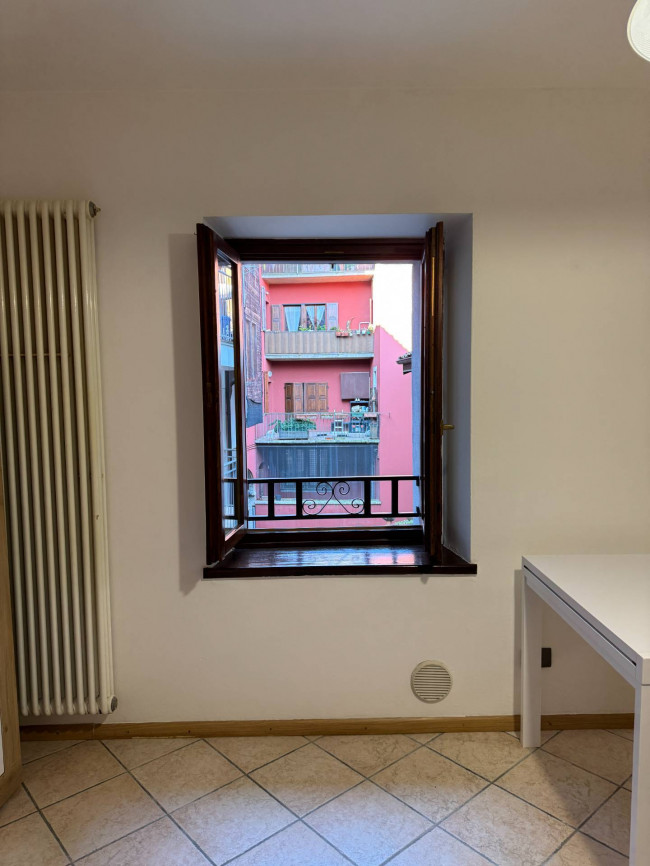 Appartamento in affitto a Rovereto
