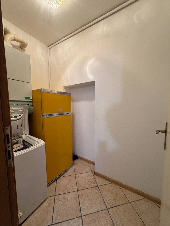 Appartamento in affitto a Rovereto