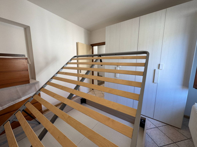 Appartamento in affitto a Rovereto