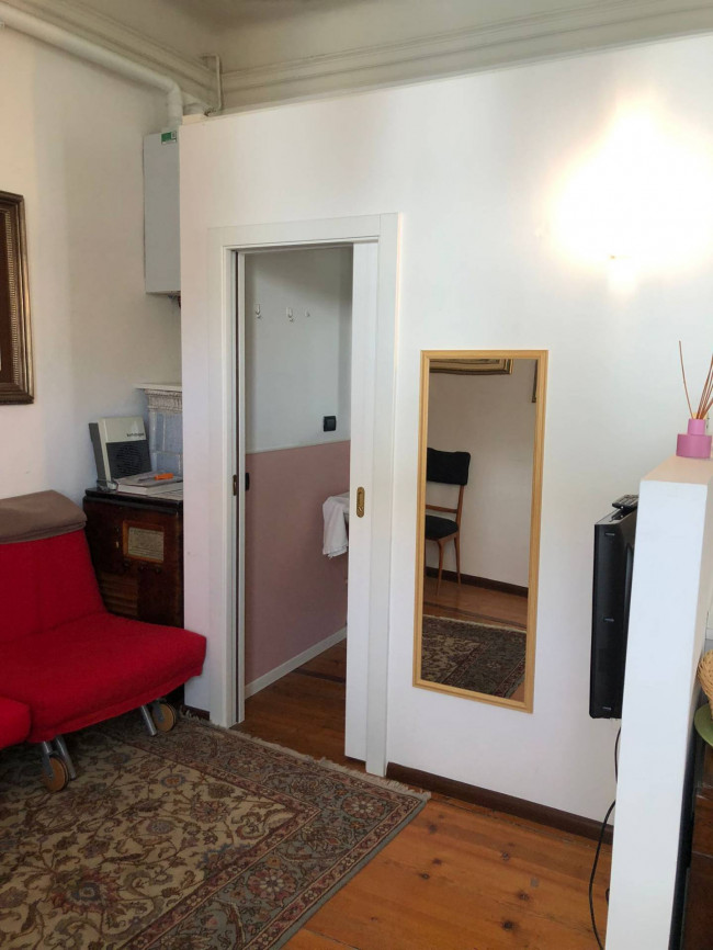 Appartamento in affitto a Ala