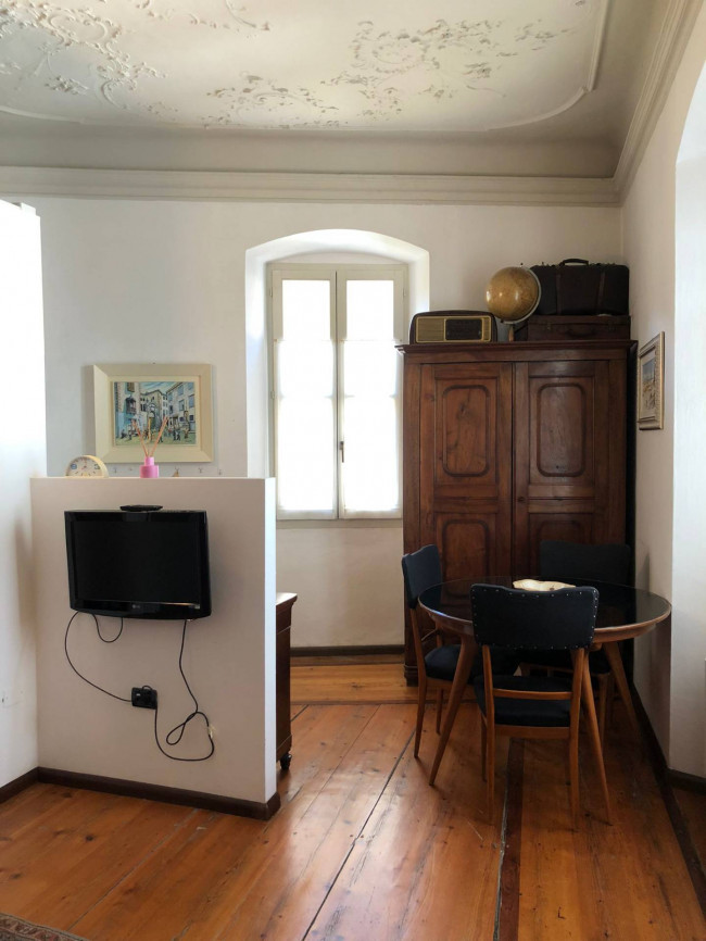 Appartamento in affitto a Ala