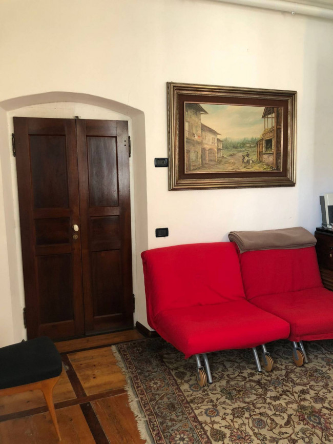 Appartamento in affitto a Ala