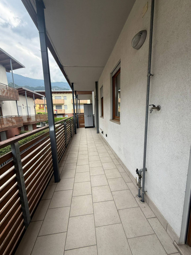 Appartamento in affitto a Volano