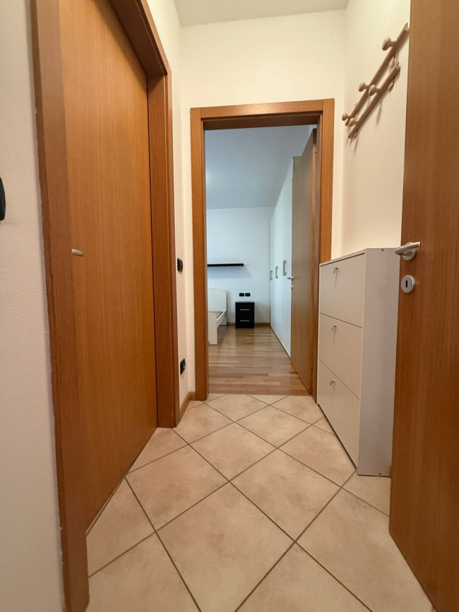 Appartamento in affitto a Volano