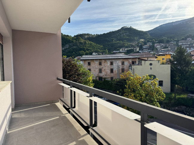 Appartamento in affitto a Rovereto