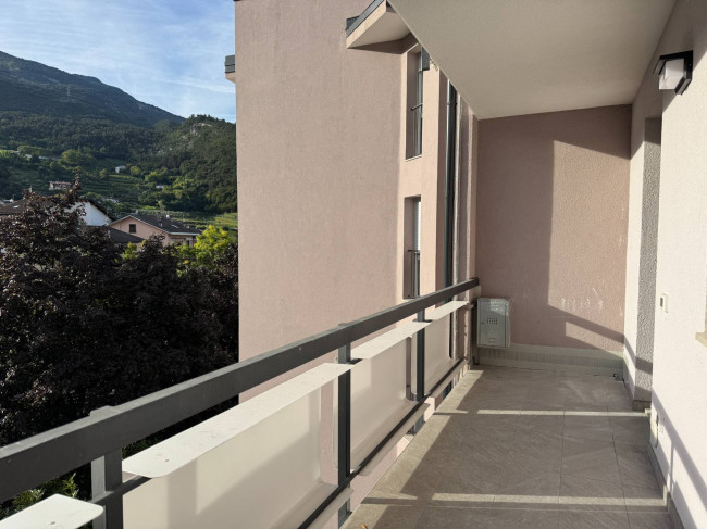 Appartamento in affitto a Rovereto