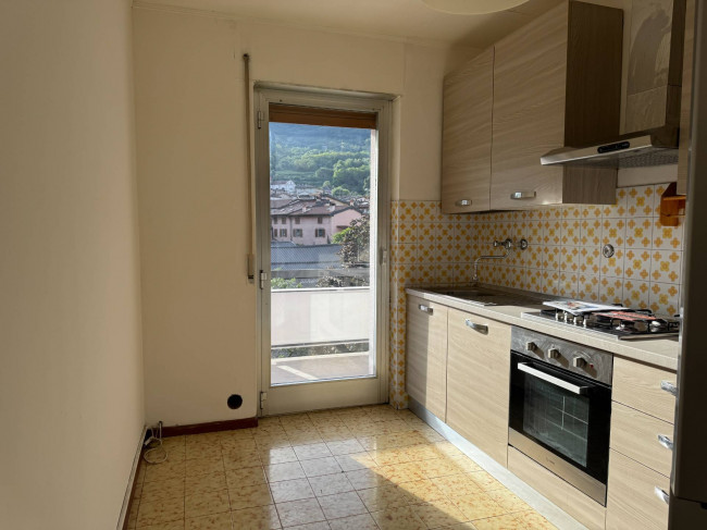 Appartamento in affitto a Rovereto