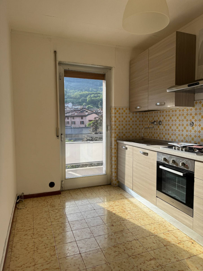 Appartamento in affitto a Rovereto