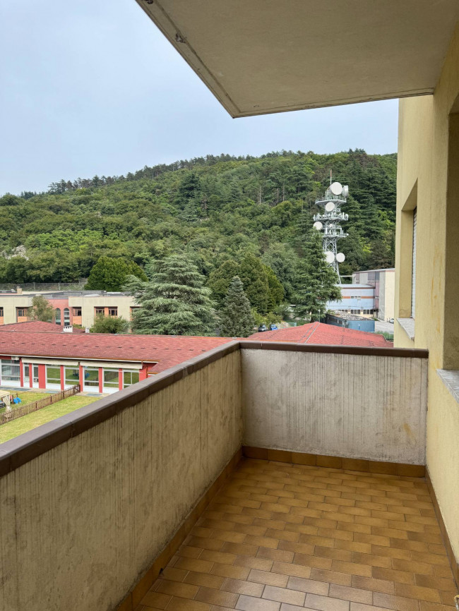 Appartamento in affitto a Rovereto