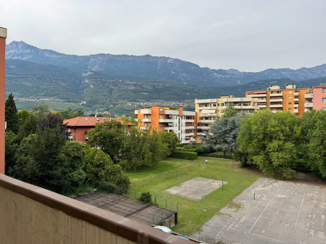 Appartamento in affitto a Rovereto