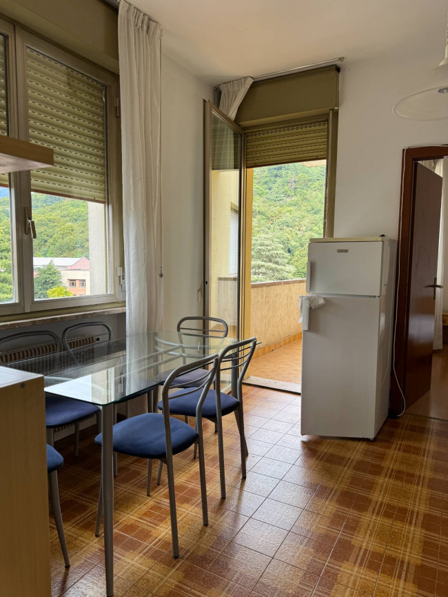 Appartamento in affitto a Rovereto
