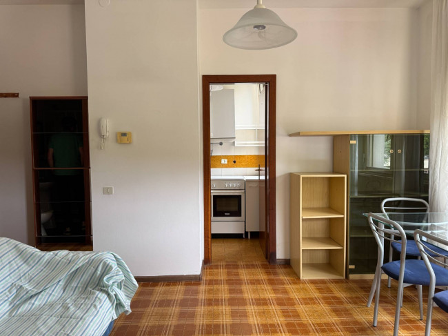 Appartamento in affitto a Rovereto